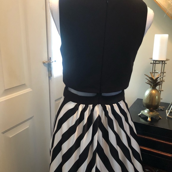 Betsy & Adam Prom Formal - Picture 6 of 8